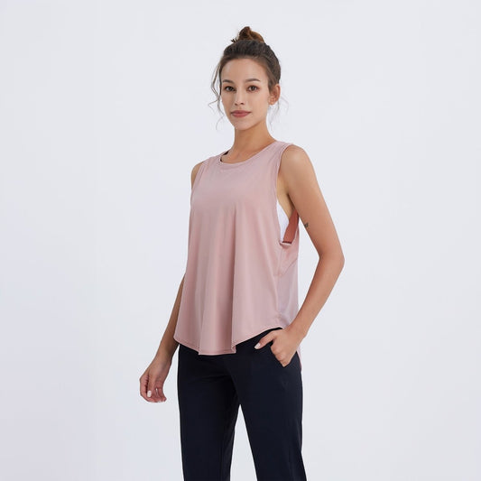 Top Backlace Harmony - Everlast MéxicoTop Backlace Harmony