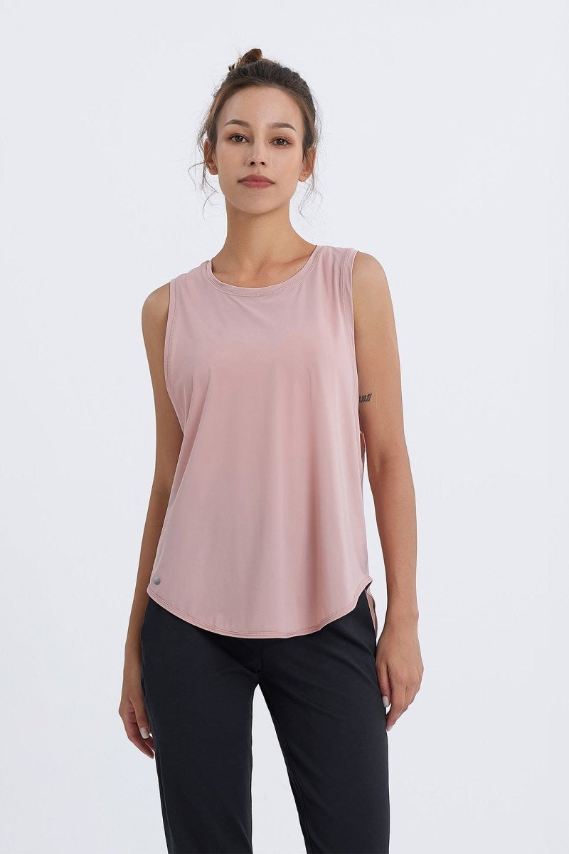 Top Backlace Harmony - Everlast MéxicoTop Backlace Harmony