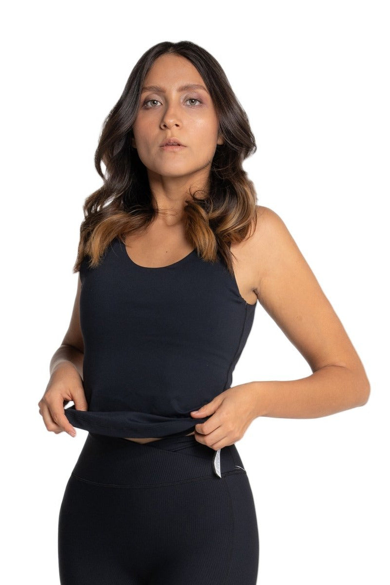 Top Deportivo Everlast Pro - Everlast MéxicoTop Deportivo Everlast Pro