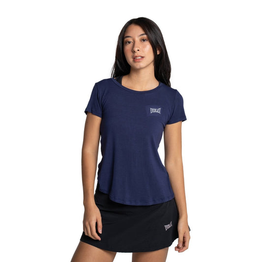 Top Icon City Backless Marino - Everlast MéxicoTop Icon City Backless Marino