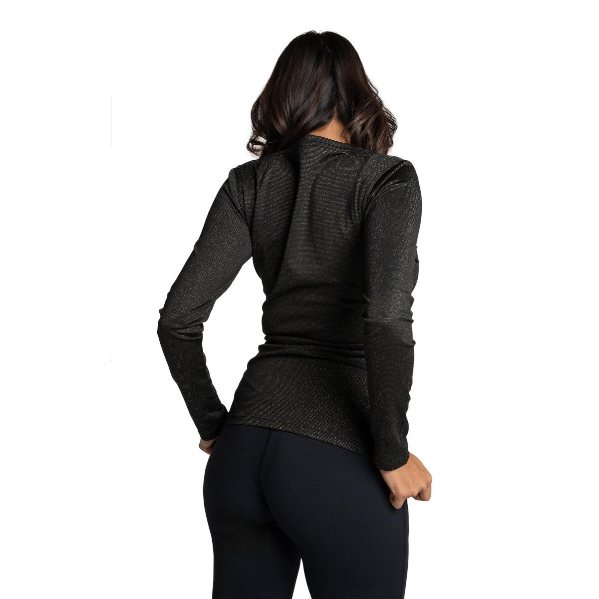 Top Icon Star Long Sleeve - Everlast MéxicoTop Icon Star Long Sleeve