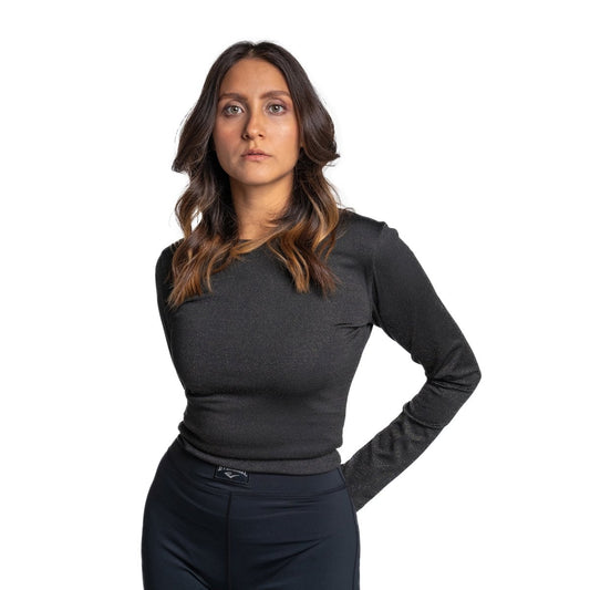 Top Icon Star Long Sleeve - Everlast MéxicoTop Icon Star Long Sleeve