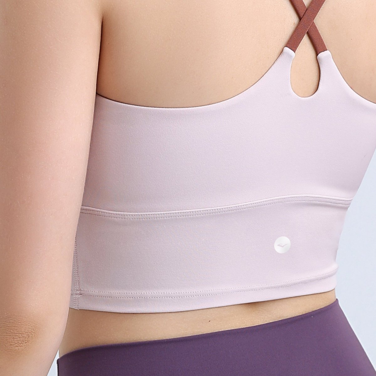 Top Light Harmony - Everlast MéxicoTop Light Harmony