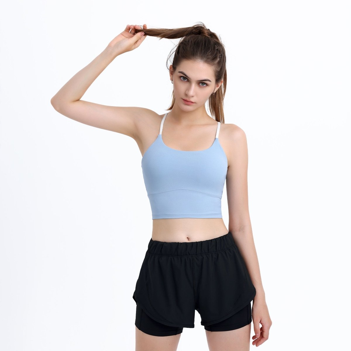 Top Light Harmony - Everlast MéxicoTop Light Harmony