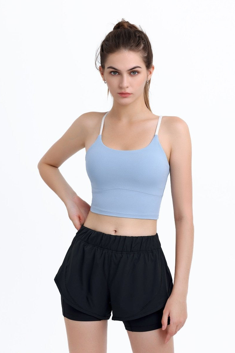 Top Light Harmony - Everlast MéxicoTop Light Harmony