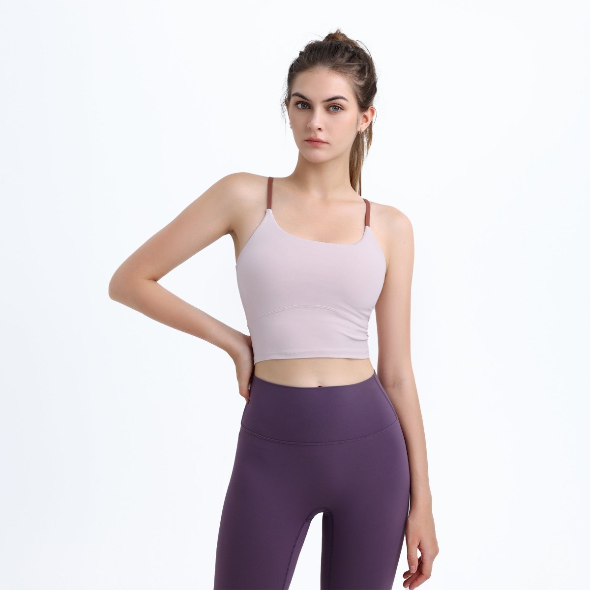 Top Light Harmony - Everlast MéxicoTop Light Harmony