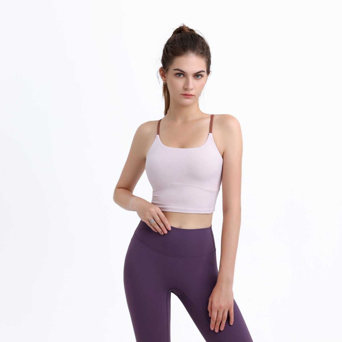 Top Light Harmony - Everlast MéxicoTop Light Harmony