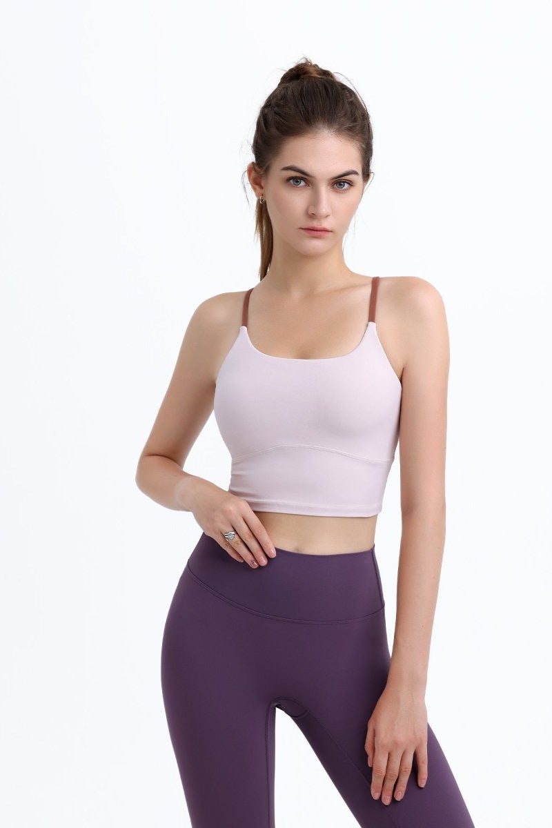 Top Light Harmony - Everlast MéxicoTop Light Harmony