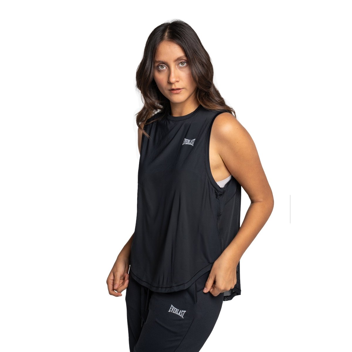Top Sport Flow - Everlast MéxicoTop Sport Flow