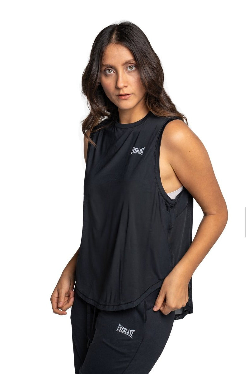 Top Sport Flow - Everlast MéxicoTop Sport Flow