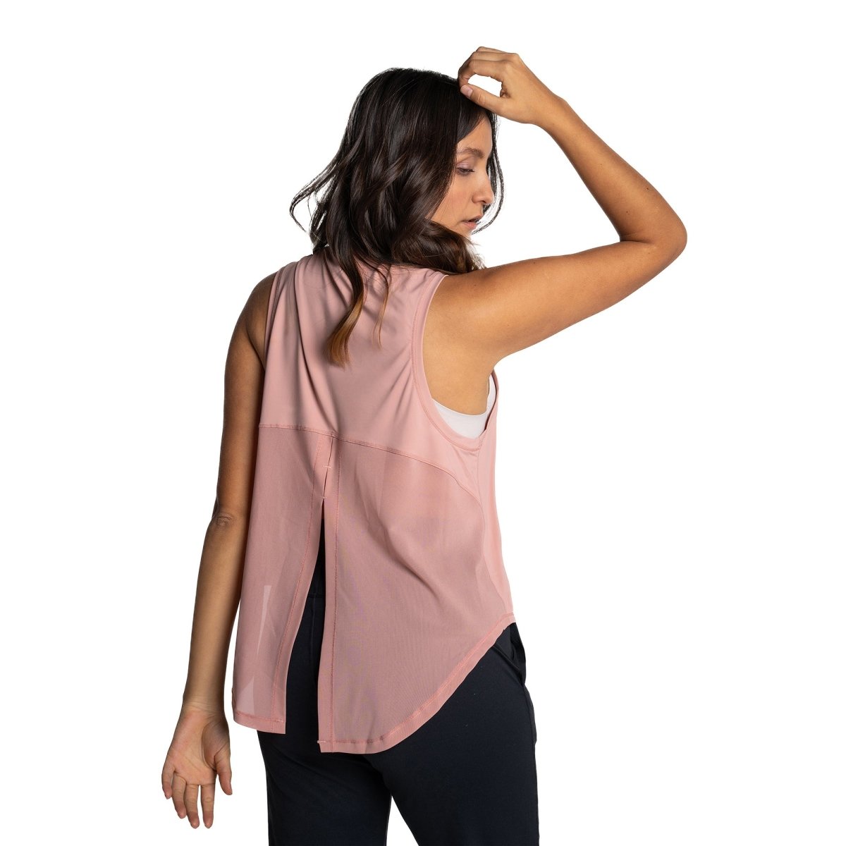 Top Sport Flow - Everlast MéxicoTop Sport Flow