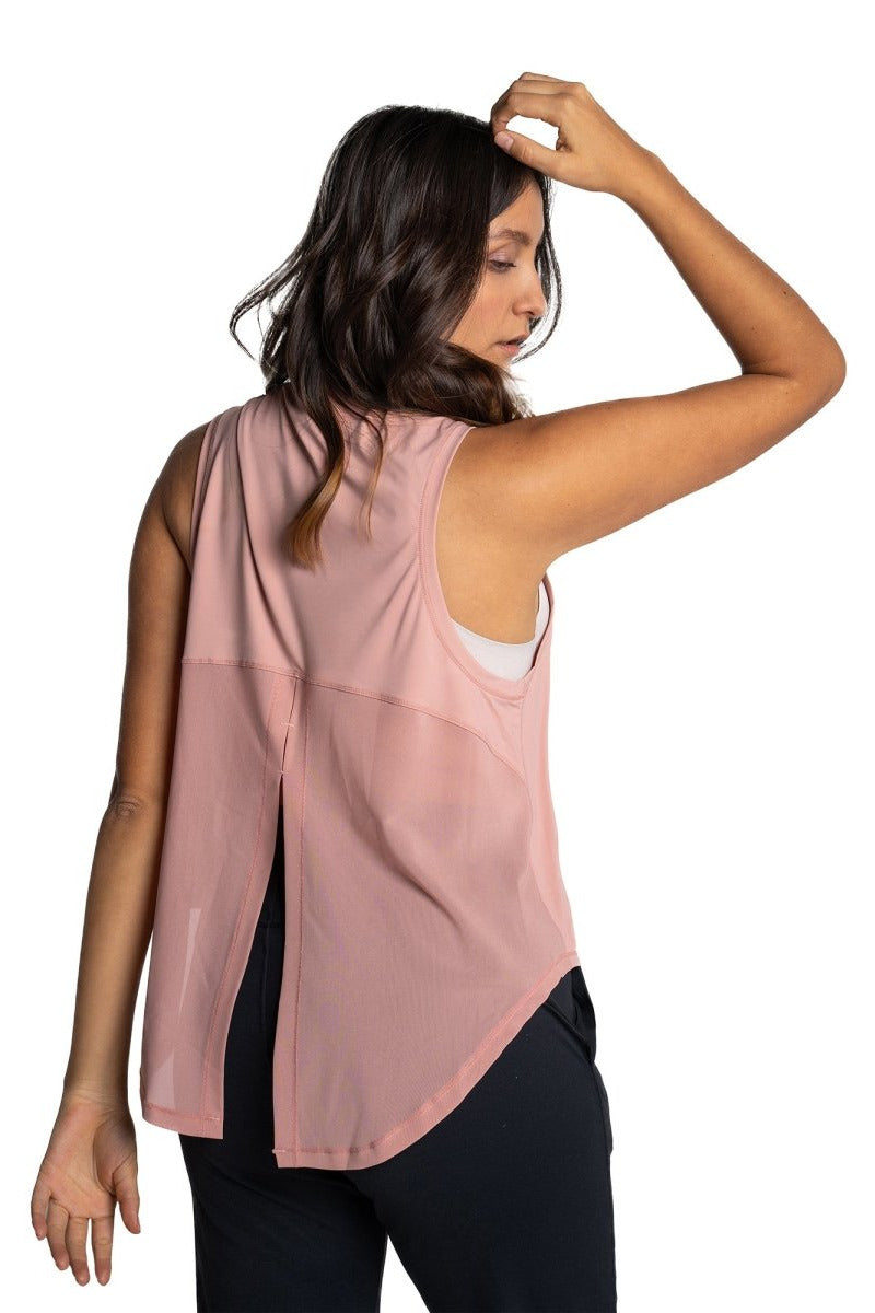 Top Sport Flow - Everlast MéxicoTop Sport Flow