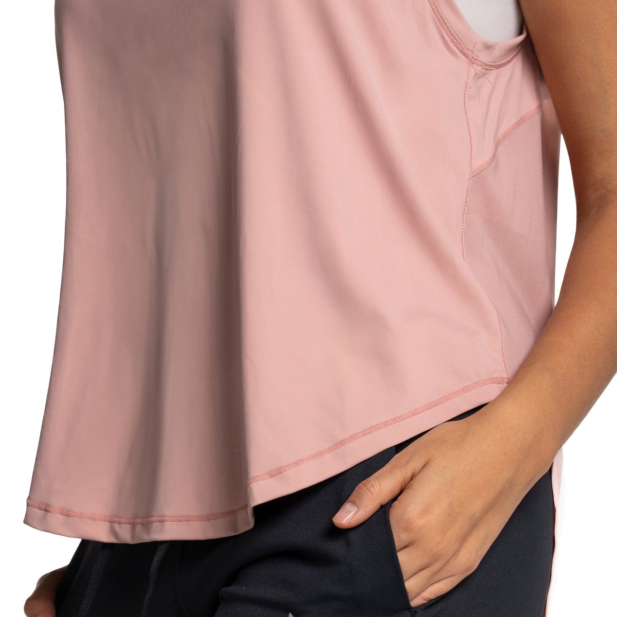 Top Sport Flow - Everlast MéxicoTop Sport Flow