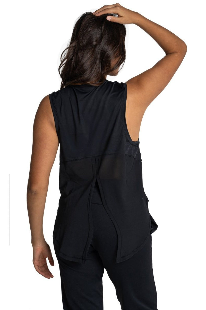 Top Sport Flow - Everlast MéxicoTop Sport Flow