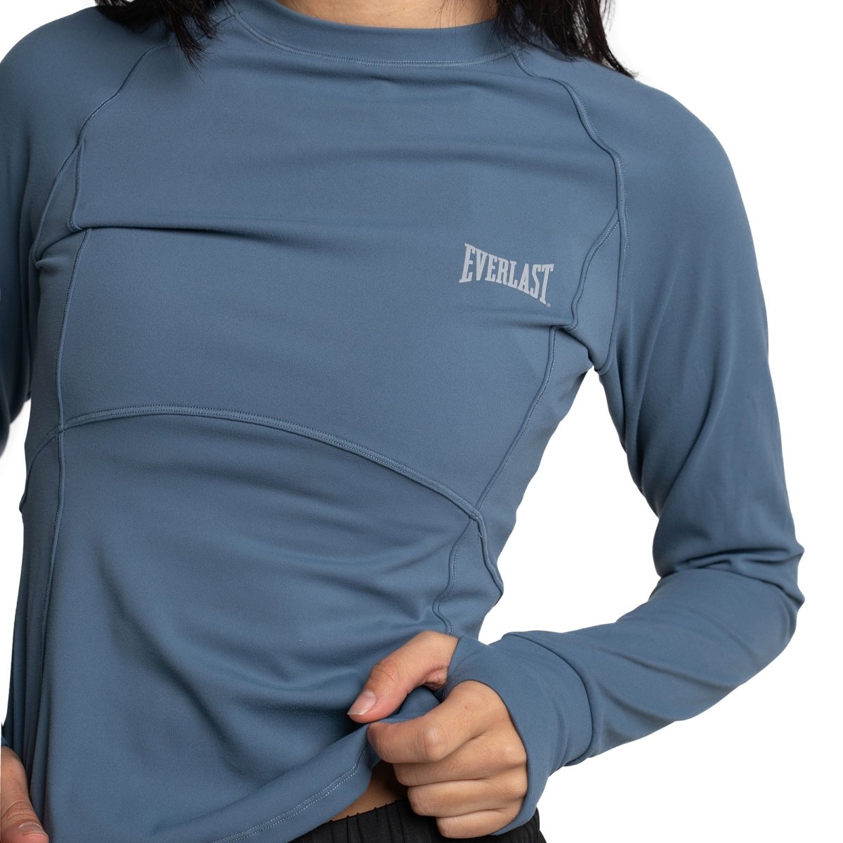 Top Sport Pro Manga Larga - Everlast MéxicoTop Sport Pro Manga Larga