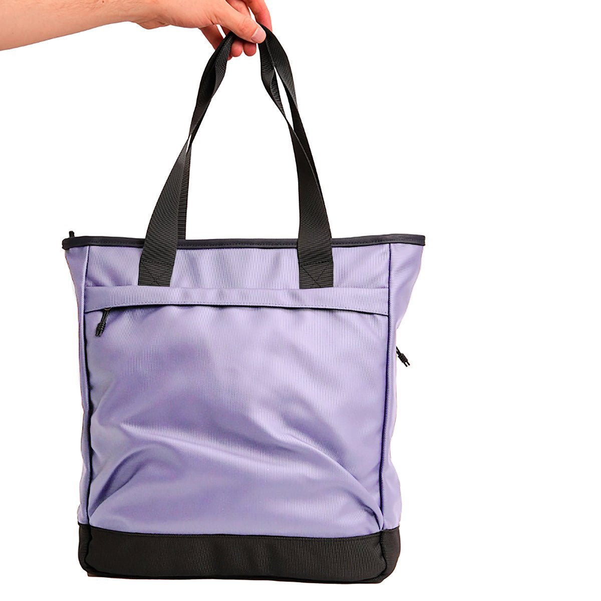 Tote Bag Retro Sport Lila - Everlast MéxicoTote Bag Retro Sport Lila