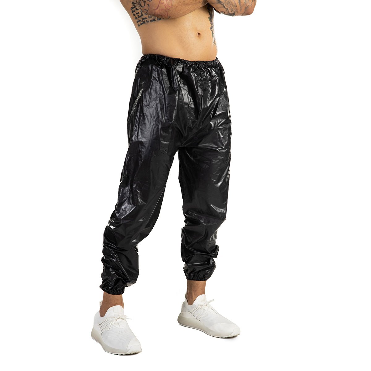 Traje Sauna Unisex - Everlast MéxicoTraje Sauna Unisex