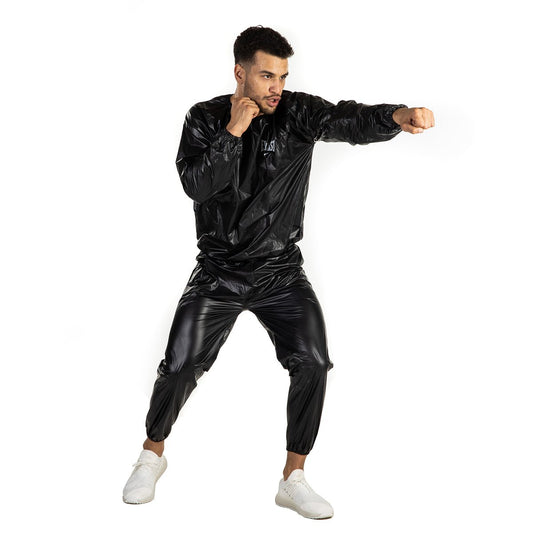 Traje Sauna Unisex - Everlast MéxicoTraje Sauna Unisex