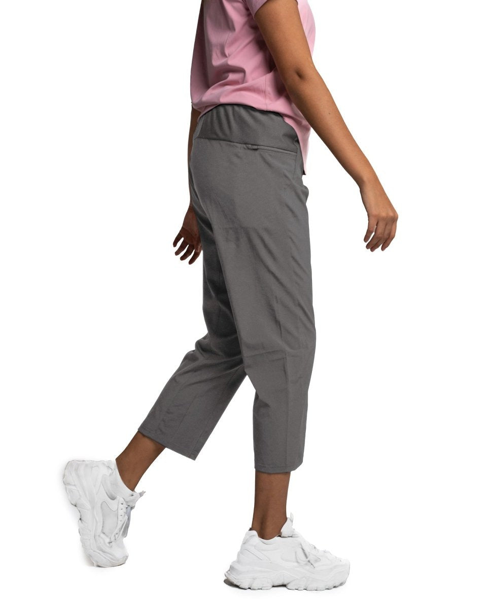 Utility Cropped Pant - Everlast MéxicoUtility Cropped Pant