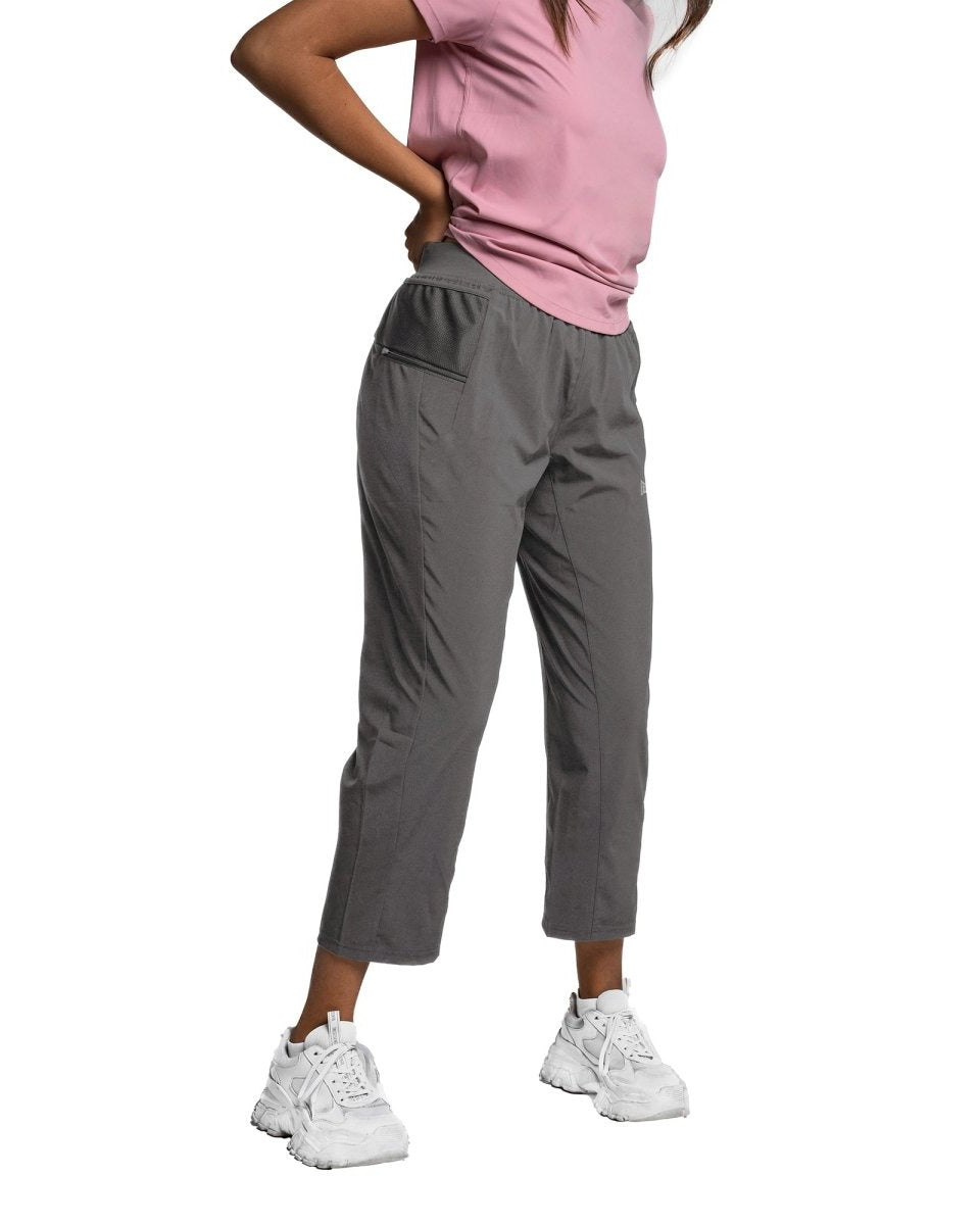 Utility Cropped Pant - Everlast MéxicoUtility Cropped Pant