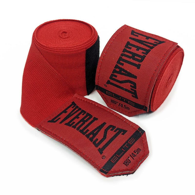 Vendas Elite 180" - Everlast MéxicoVendas Elite 180"