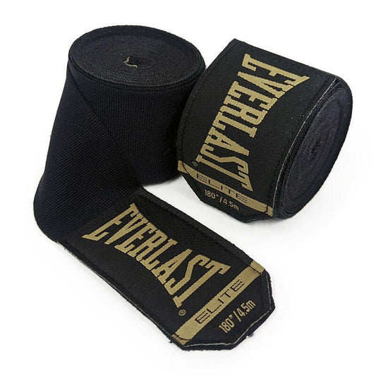 Vendas Elite 180" - Everlast MéxicoVendas Elite 180"