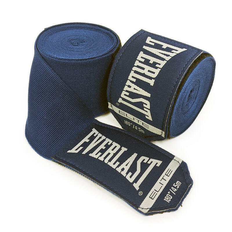 Vendas Elite 180" - Everlast MéxicoVendas Elite 180"