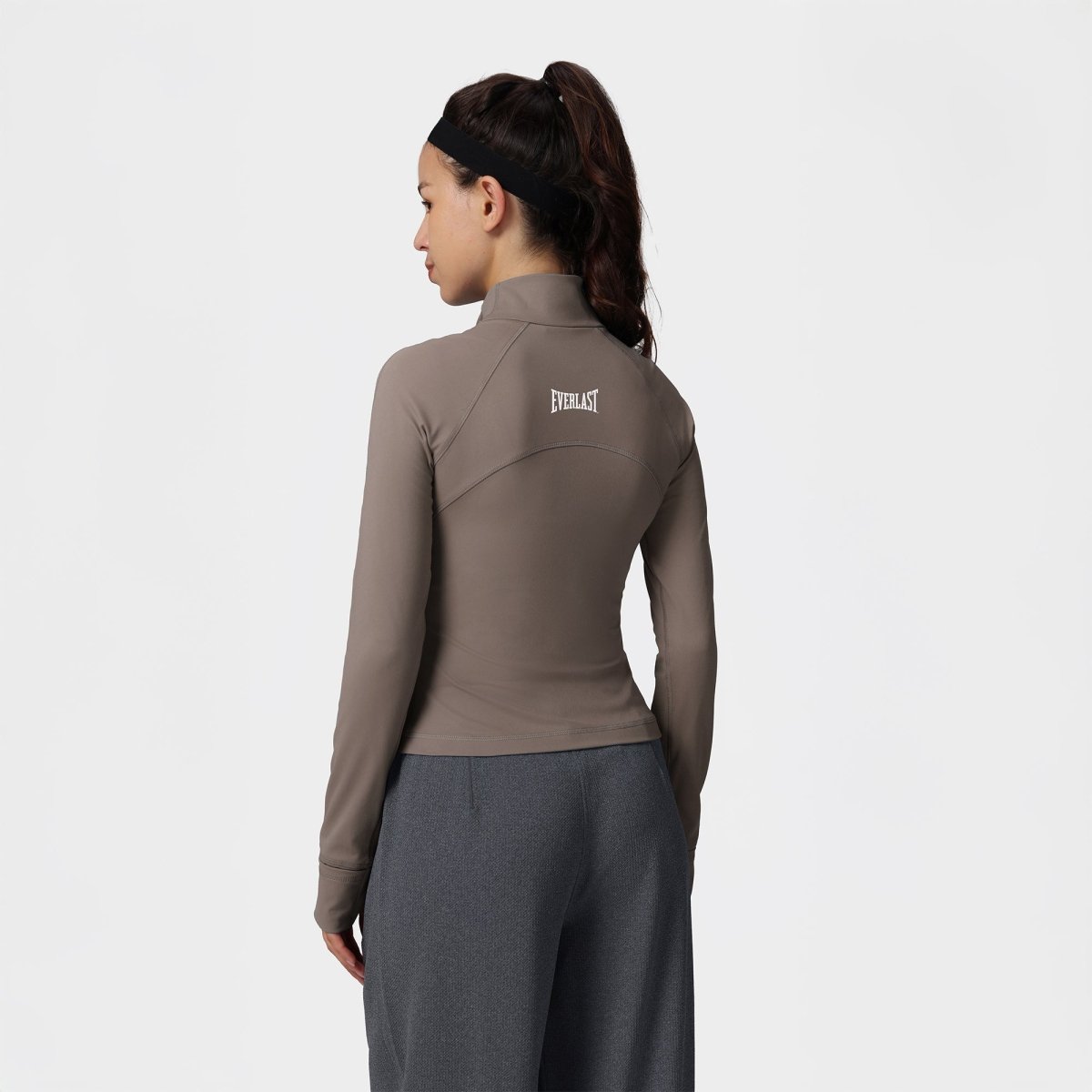 Yoga Pro Jacket - Everlast MéxicoYoga Pro Jacket