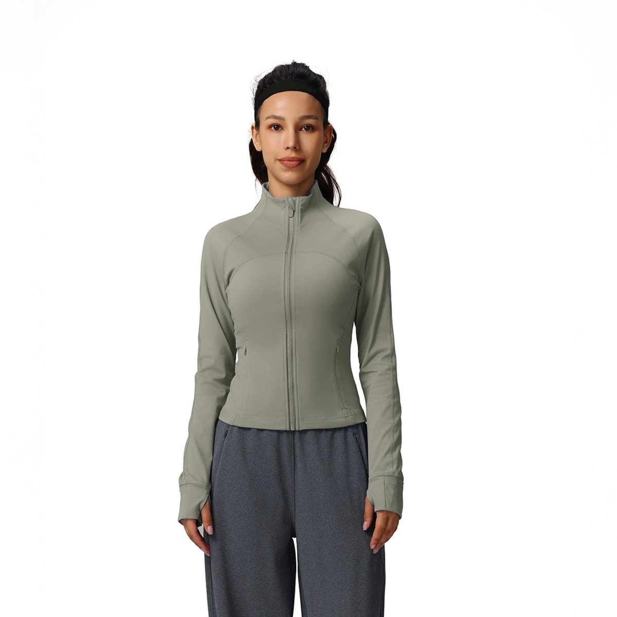 Yoga Pro Jacket - Everlast MéxicoYoga Pro Jacket