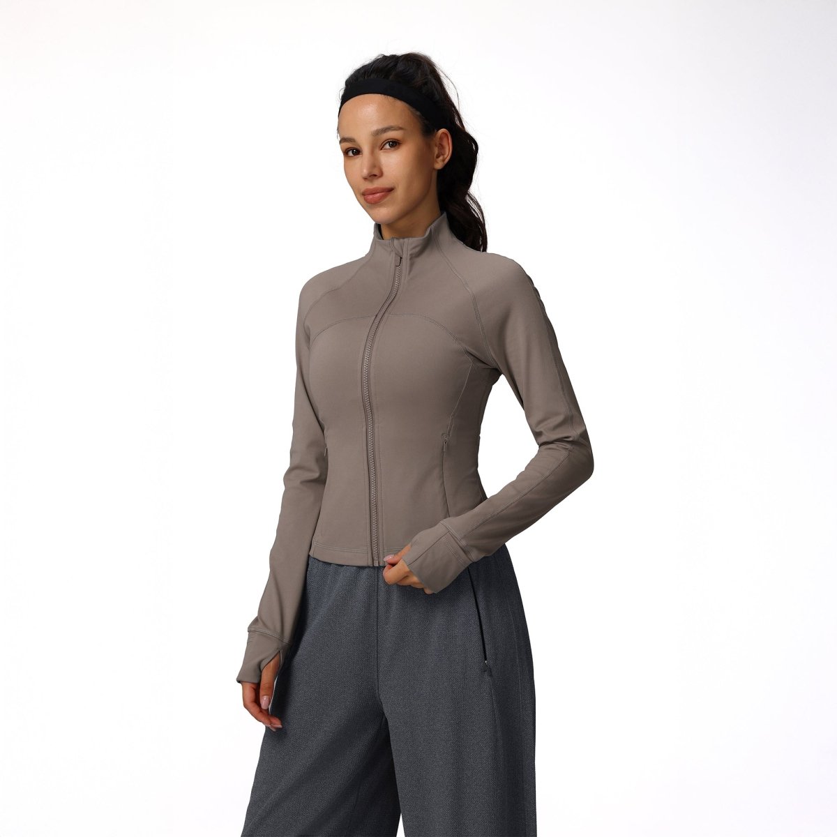 Yoga Pro Jacket - Everlast MéxicoYoga Pro Jacket