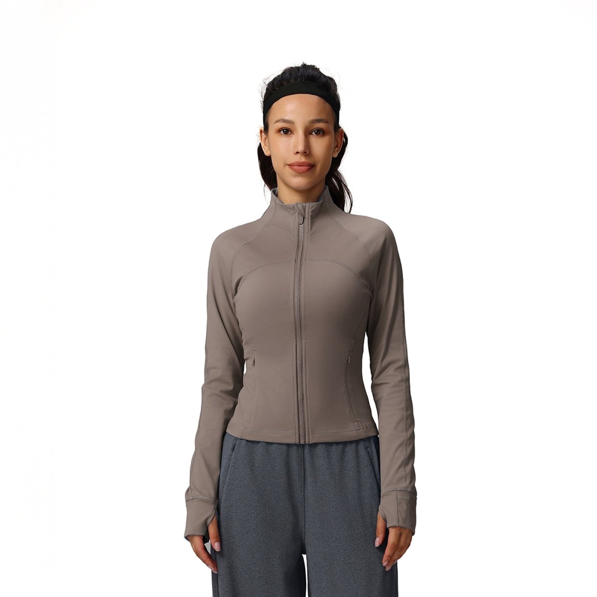 Yoga Pro Jacket - Everlast MéxicoYoga Pro Jacket
