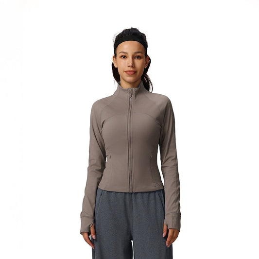 Yoga Pro Jacket - Everlast MéxicoYoga Pro Jacket