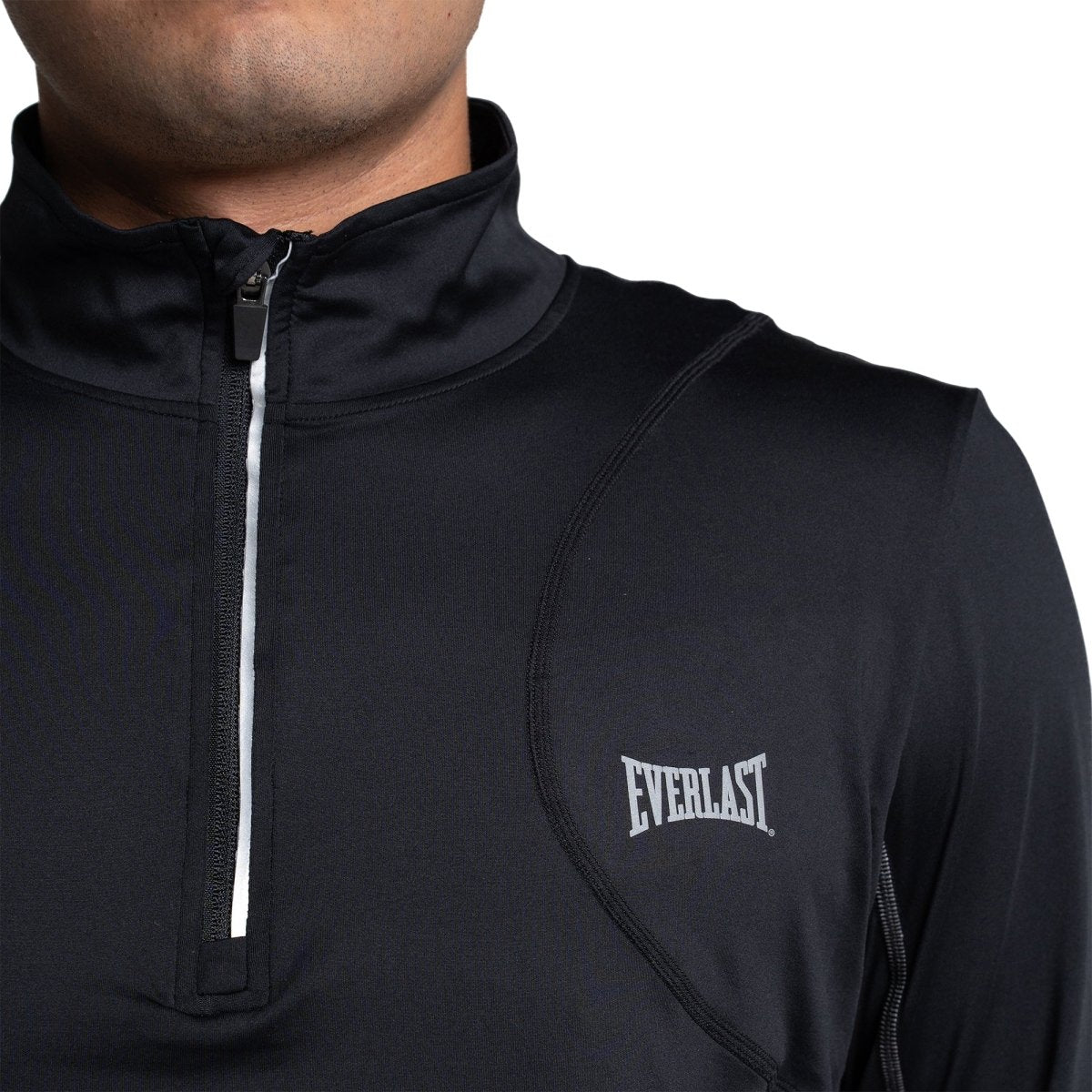 Zip Up Training Pro - Everlast MéxicoZip Up Training Pro