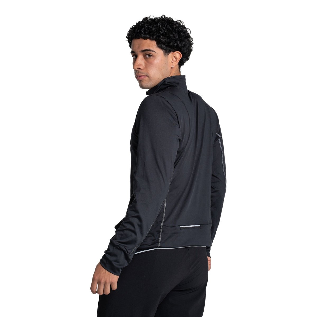 Zip Up Training Pro - Everlast MéxicoZip Up Training Pro