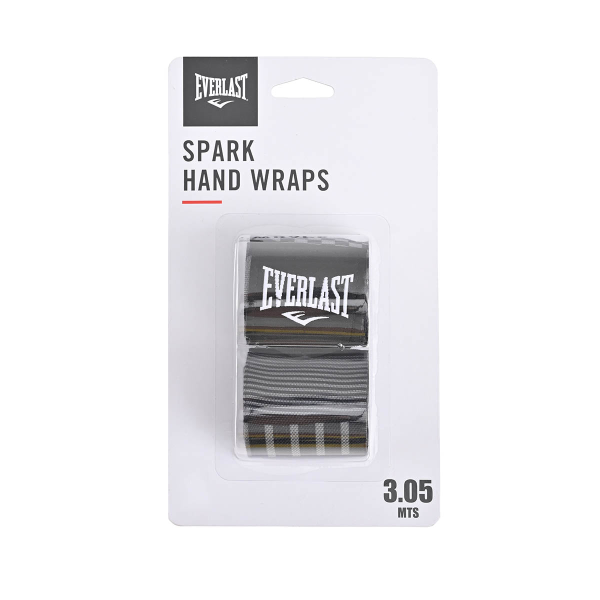 Vendas Spark Printed 120"