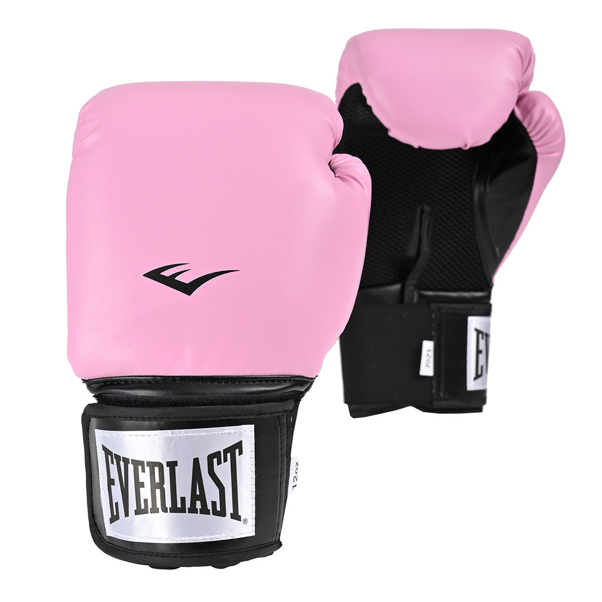 Vendas de boxeo semi elasticas rosa, Boxeo solidario