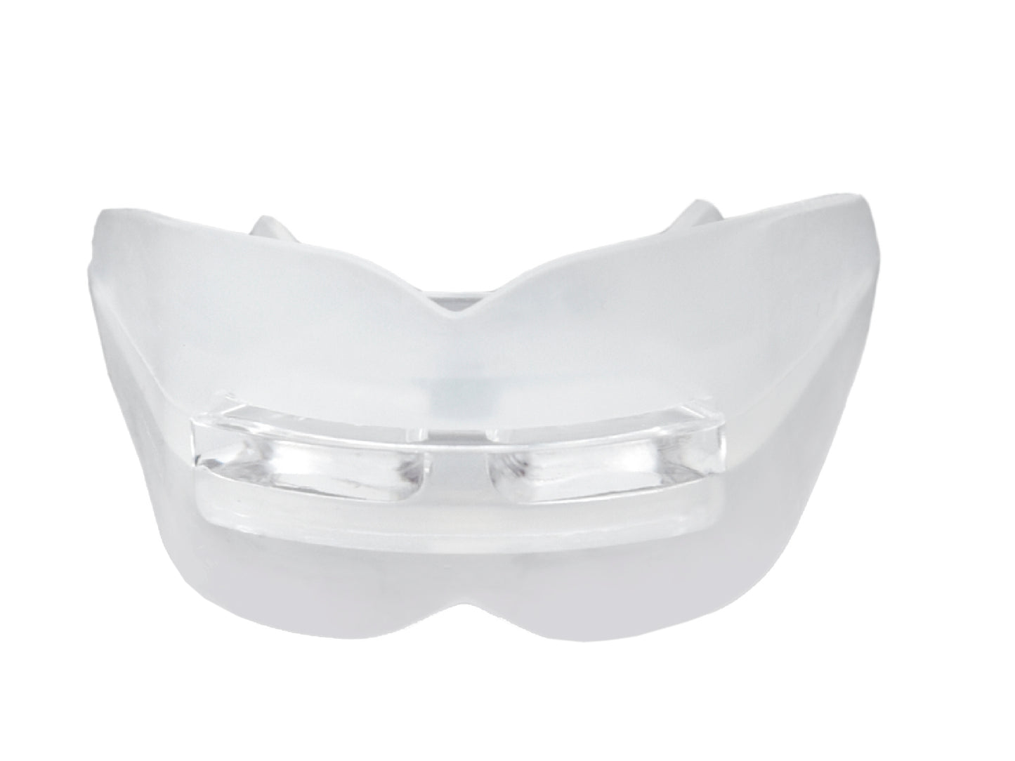 Protector Bucal Doble Pro
