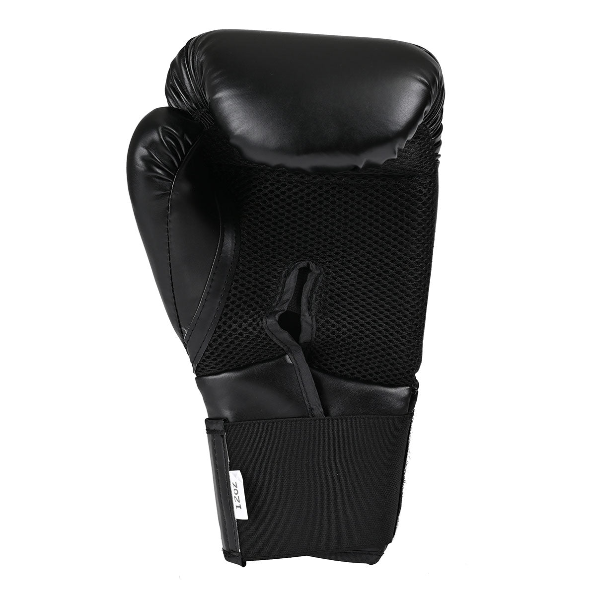 Guantes de Box Prostyle Negros Everlast - Everlast MéxicoGuantes de Box Prostyle Negros Everlast