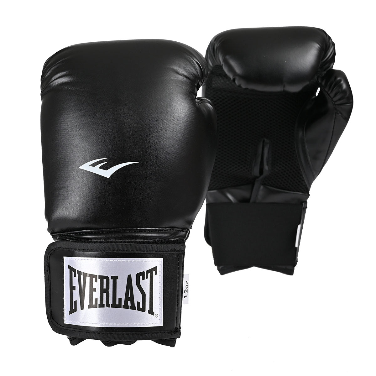 Guantes de Box Prostyle Negros Everlast - Everlast MéxicoGuantes de Box Prostyle Negros Everlast