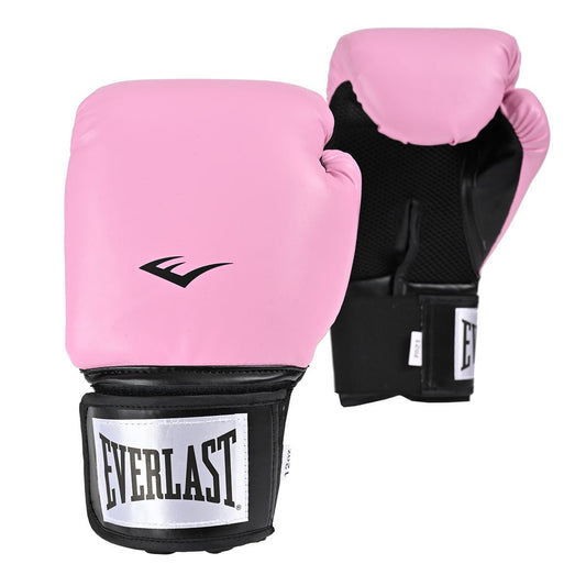 Guantes de Box Prostyle Rosas Everlast - Everlast MéxicoGuantes de Box Prostyle Rosas Everlast